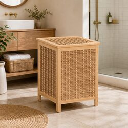 Practical Laundry Hamper for Every Home