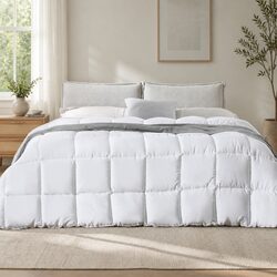 Ideal Bamboo Quilt for Cozy Winter Nights