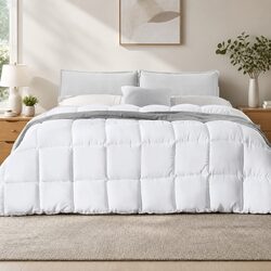 Versatile Bamboo Quilt for Everyday Use