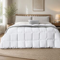 Practical Super King Bamboo Quilt for Cozy Living Spaces