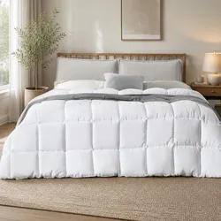 Practical Super King Bamboo Quilt for Cozy Living Spaces