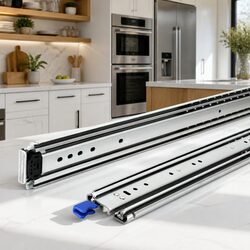 Practical Drawer Slides for Every Home