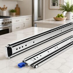 Practical Heavy Duty Drawer Slides for Your Home