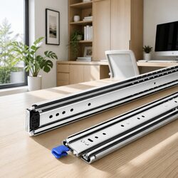 Practical Heavy-Duty Drawer Slides for Home Use 1804-3608mm
