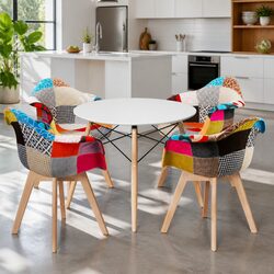 Perfect Dining Set for Your Home or Casual Space