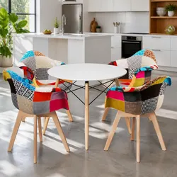 Perfect Dining Set for Your Home or Casual Space