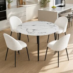 Functional Dining Table and Chairs for Your Home