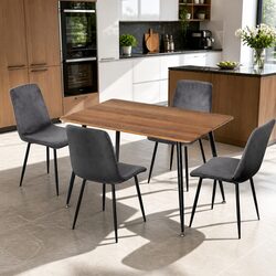 Functional Dining Set for Everyday Use