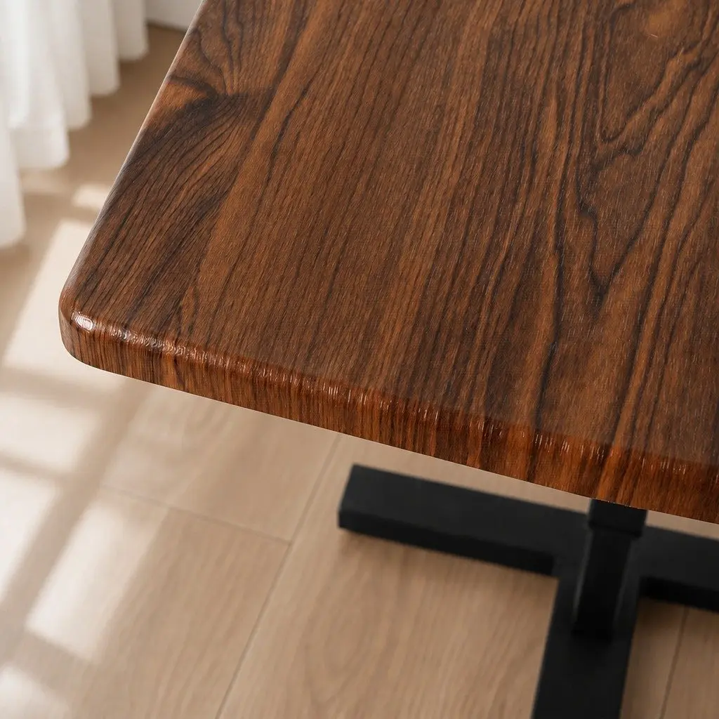 Mobile Standing Desk for Home and Office