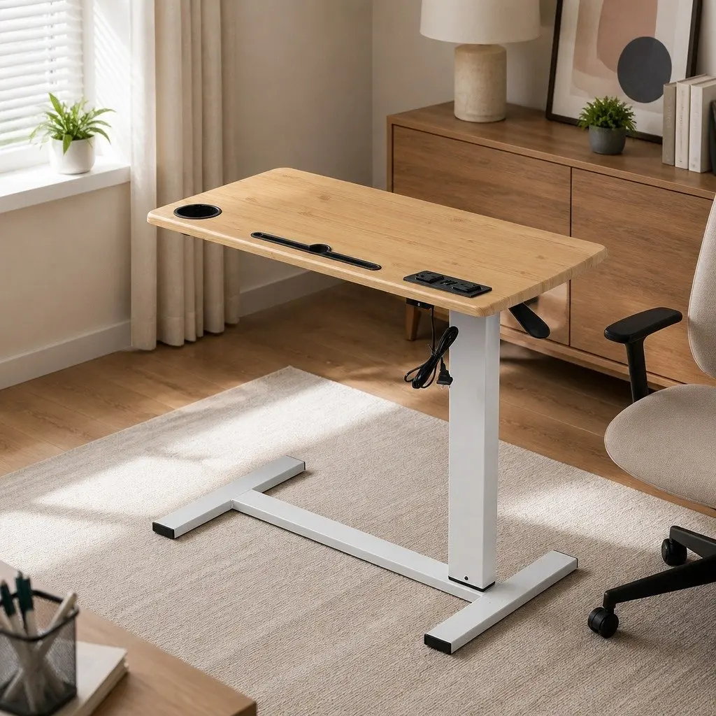 Standing Desk for Home or Office Use