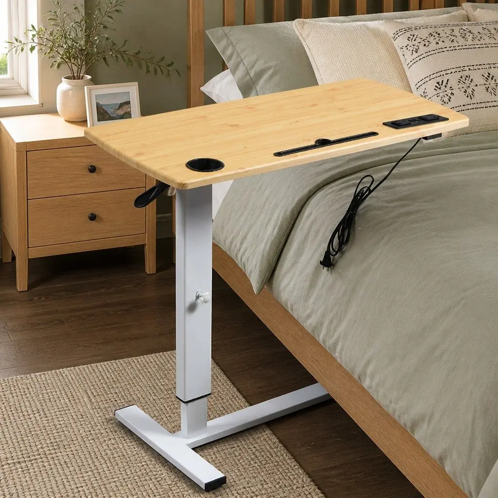 Standing Desk for Home or Office Use
