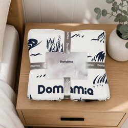 Perfect Blanket for Summer Lounging at Home