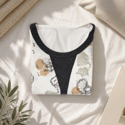 Everyday Loungewear Set for Parent and Child