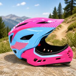 Ideal Kids Helmet M Size for Skating and Biking Activities