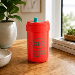Versatile Insulated Coffee Cup for Everyday Use