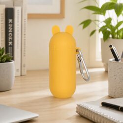 Versatile Extra Wide Bubble Tea Straw Set for Every Occasion