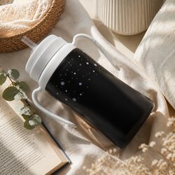 Practical 300ml Sippy Cup for Everyday Use