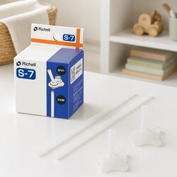 Practical Replacement Straw for Everyday Use
