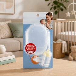 Practical Baby Nasal Aspirator for Everyday Use