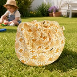 Practical Sun Hat for Your Child’s Outdoor Adventures