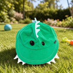 Kids Sun Hat: Ideal for Summer Adventures and Play