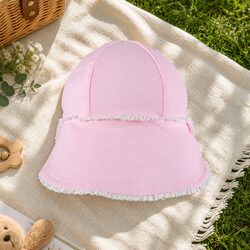 Comfortable Baby Legionnaire Hat Designed for Everyday Use