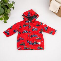 Practical Two-Piece Pajama Set for Kids