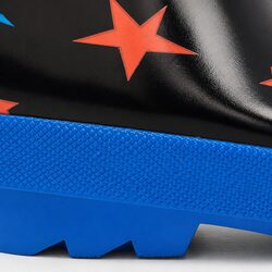 Practical Waterproof Rain Boots for Kids Size 11