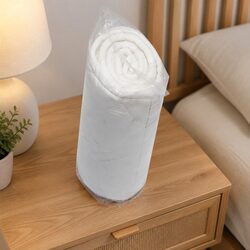 Versatile Fiber Bed Pad for Everyday Use