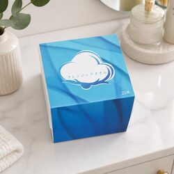 Versatile Cleansing Towel Set - Perfect for Daily Use