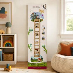 Versatile Jack and Giant Figures for Endless Imagination