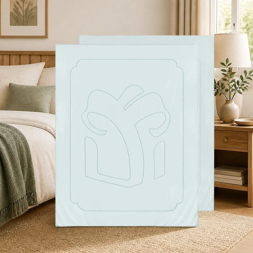 Cooling Comforter Blanket Moisture-Wicking Lightweight 200x230cm Breathable
