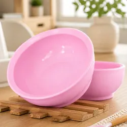 Anti-Slip Bowl for Toddlers: Perfect for Mess-Free Meals
