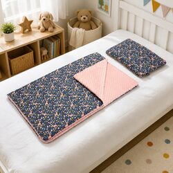 Practical Kids Poncho Pillow Set for Everyday Use