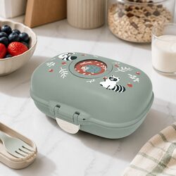 Versatile Lunch Box for Everyday Adventures