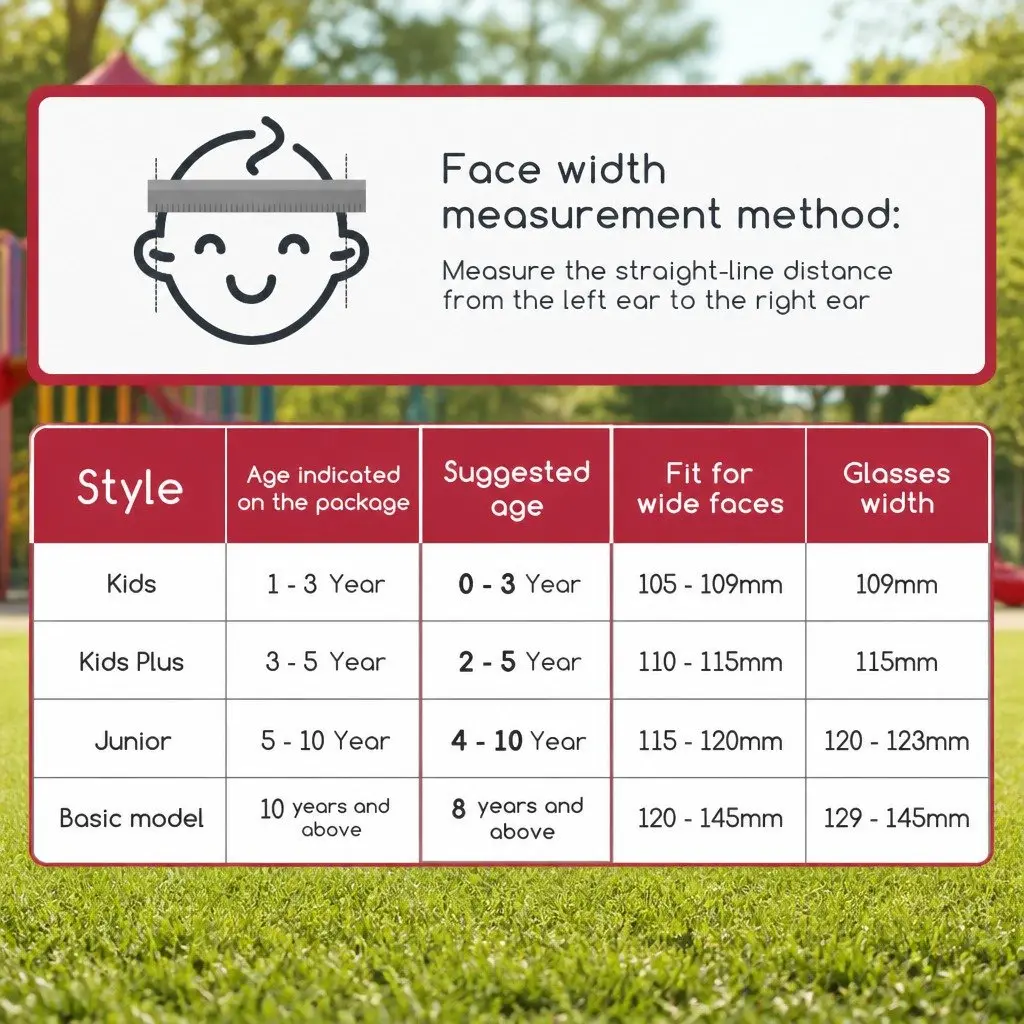 Baby Sunglasses Polarized Lenses UV Protection 0-9 Months Lightweight Soft Touch Frames with Removable Silicone Strap