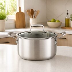 Ideal Dutch Oven Pot for Everyday Cooking Needs