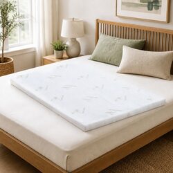 Ideal Mattress Topper for a Comfortable Home