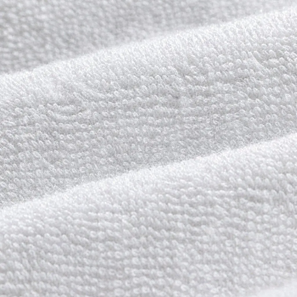 Mattress Protector Waterproof Dust Mite Barrier Fully Fitted XX-Large White