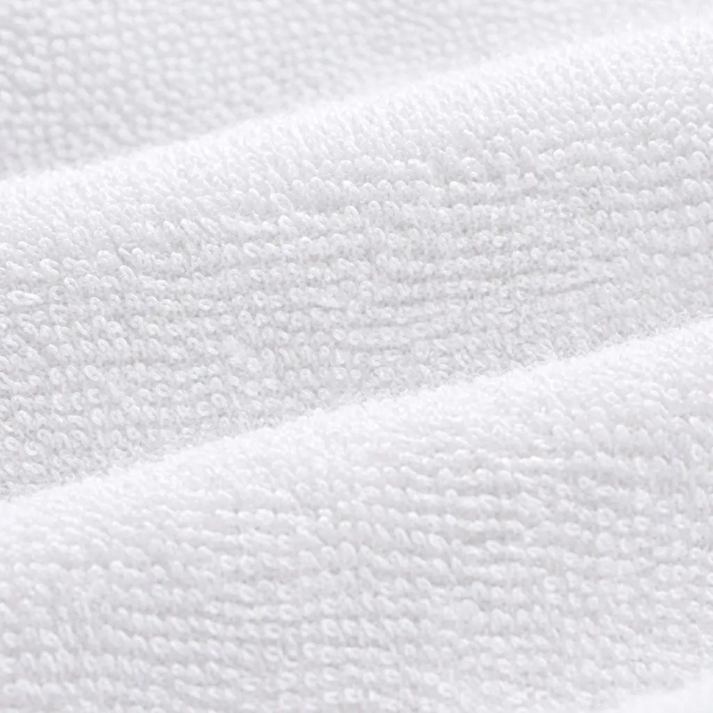 Terry Cotton Mattress Protector for Home Use