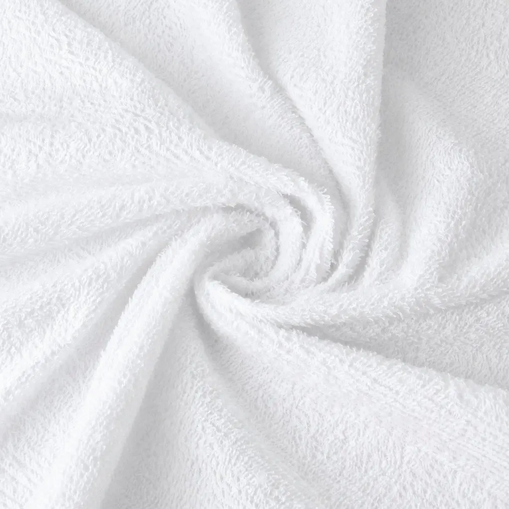 Terry Cotton Mattress Protector for Home Use