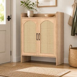 Functional Shoe Cabinet for Everyday Use