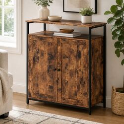 Practical Storage Cabinet for Every Room in Your Home