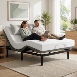 Practical Queen Adjustable Bed Frame for Your Home