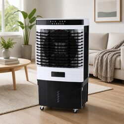 Ideal for Any Home: 60L Air Cooler and Purifier
