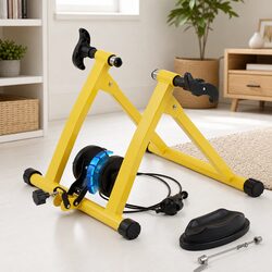Practical Indoor Cycling Bike Trainer Stand