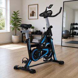 Practical Exercise Bike for Your Home Fitness Needs