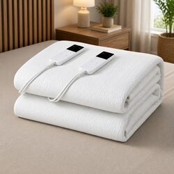 Practical Electric Blanket for Comfort in Your Home