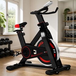 Practical Indoor Cycling for Home Workouts