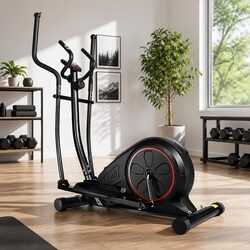 Ideal Elliptical Cross Trainer for Home Use